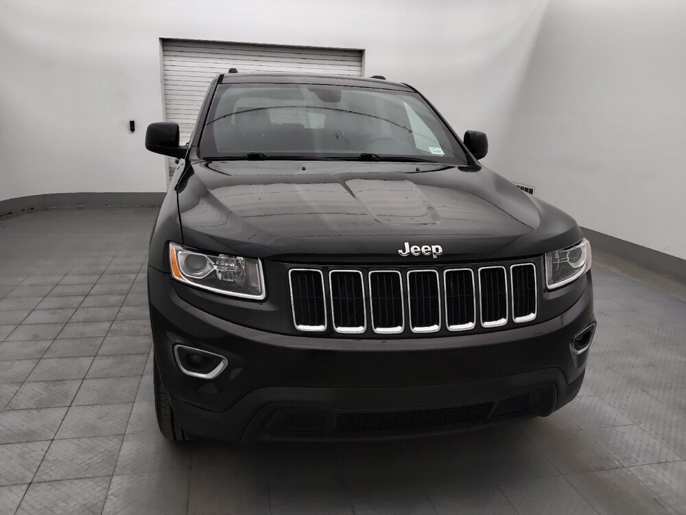 2016 Jeep Grand Cherokee in Fort Myers, FL 33907 - 18123864 14