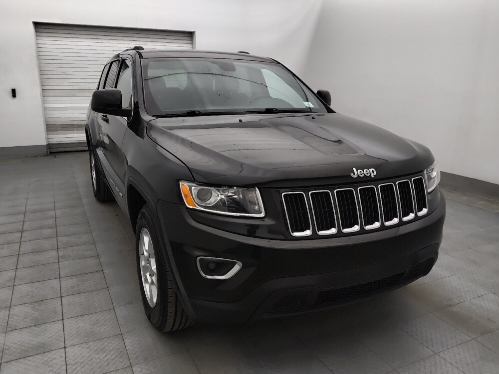 2016 Jeep Grand Cherokee in Fort Myers, FL 33907 - 18123864 13