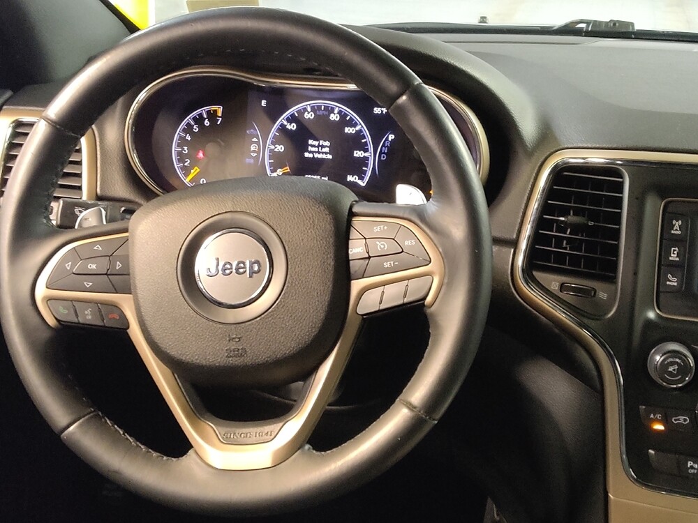 2016 Jeep Grand Cherokee in Fort Myers, FL 33907 - 18123864 22