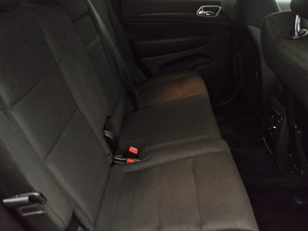 2016 Jeep Grand Cherokee in Fort Myers, FL 33907 - 18123864 19