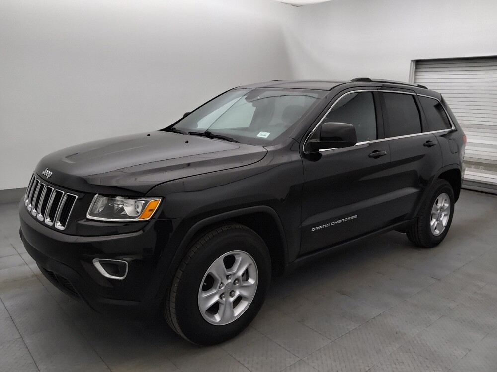 2016 Jeep Grand Cherokee in Fort Myers, FL 33907 - 18123864 2