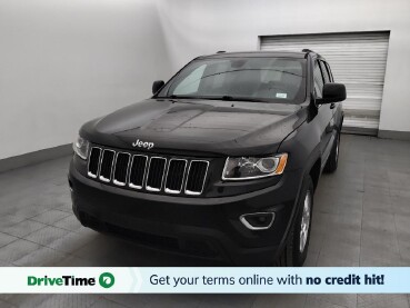 2016 Jeep Grand Cherokee in Fort Myers, FL 33907