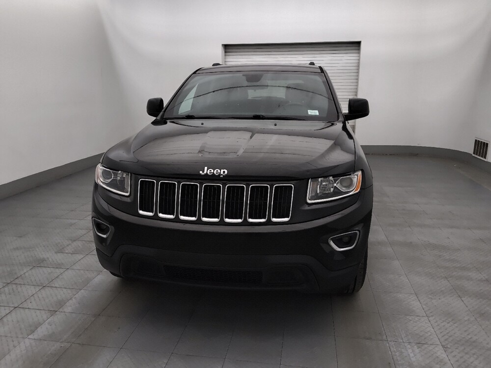2016 Jeep Grand Cherokee in Fort Myers, FL 33907 - 18123864 15
