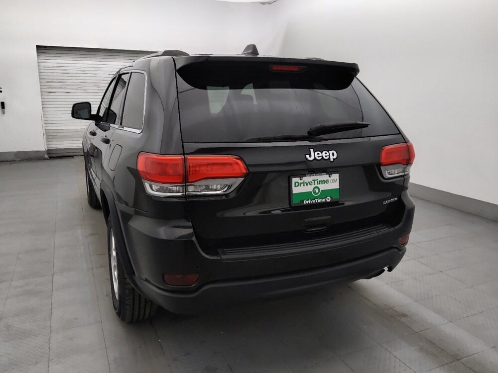 2016 Jeep Grand Cherokee in Fort Myers, FL 33907 - 18123864 5