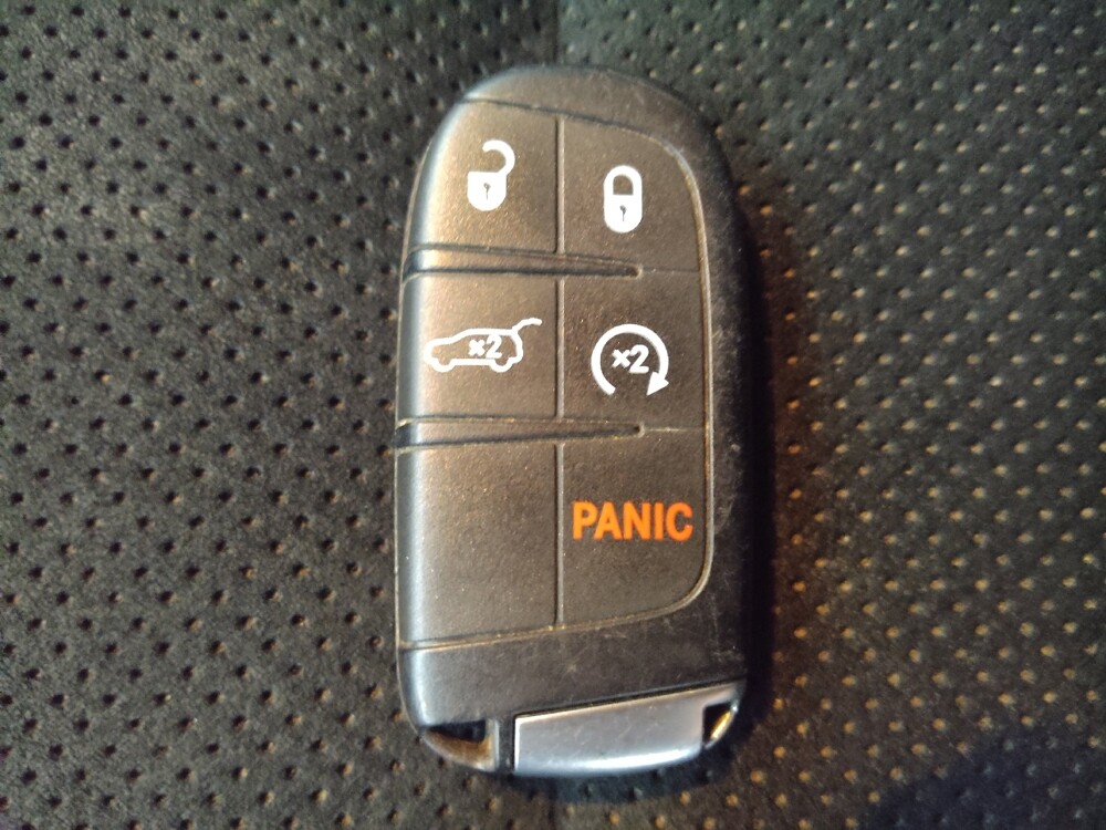 2018 Jeep Grand Cherokee in Albuquerque, NM 87113 - 18123865 32