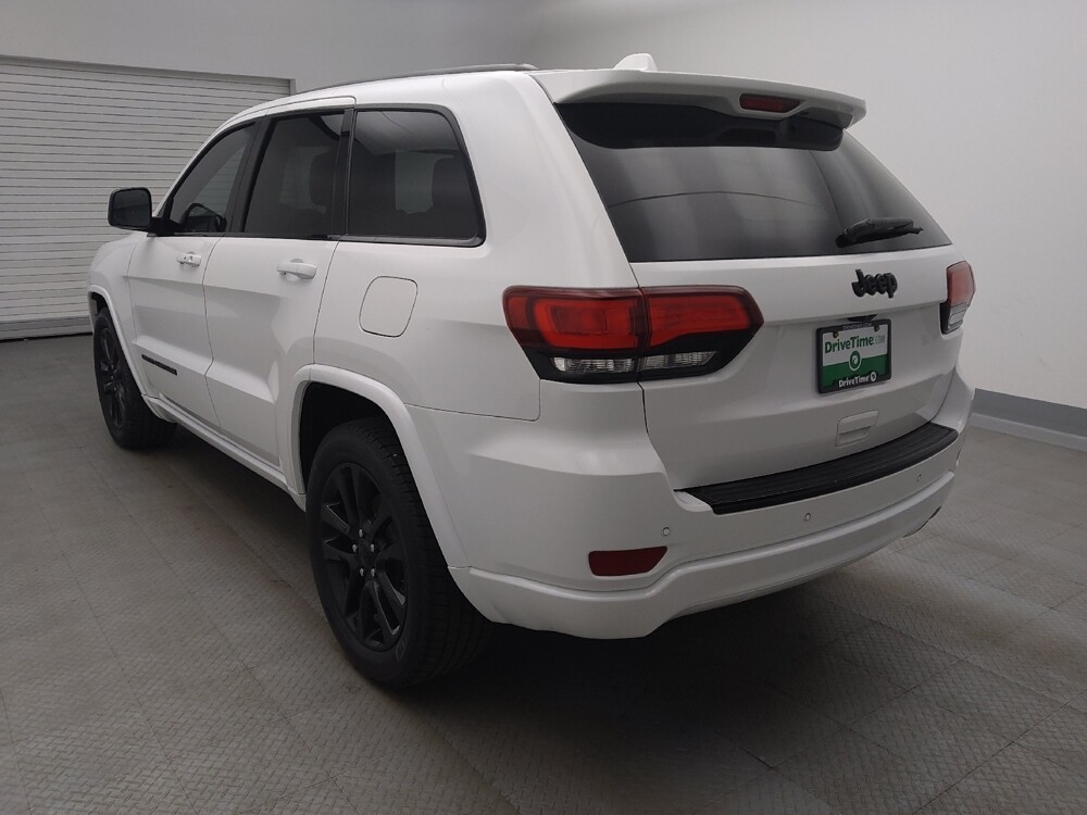 2018 Jeep Grand Cherokee in Albuquerque, NM 87113 - 18123865 5