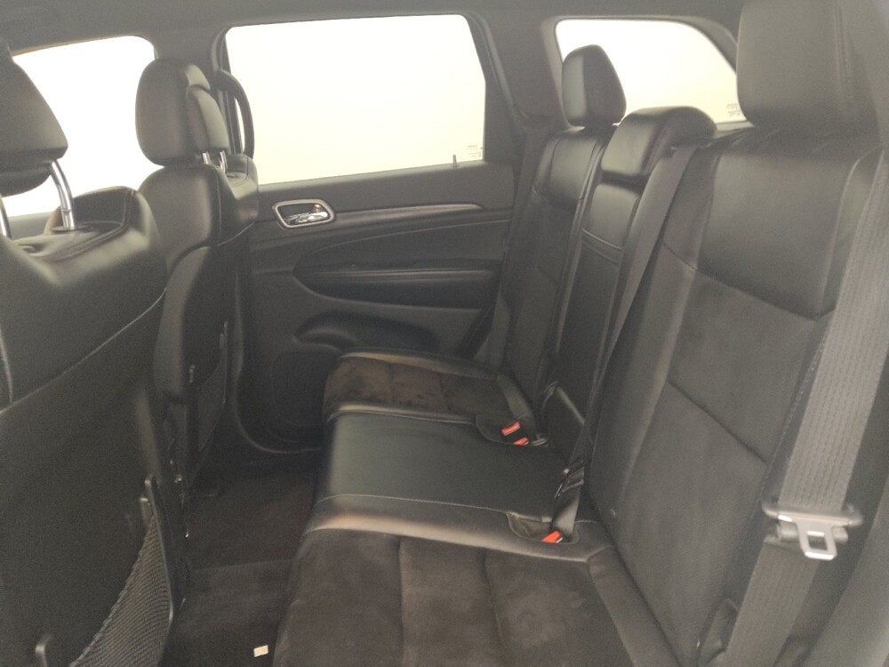 2018 Jeep Grand Cherokee in Albuquerque, NM 87113 - 18123865 18