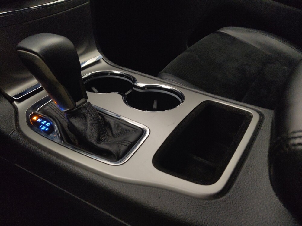 2018 Jeep Grand Cherokee in Albuquerque, NM 87113 - 18123865 26