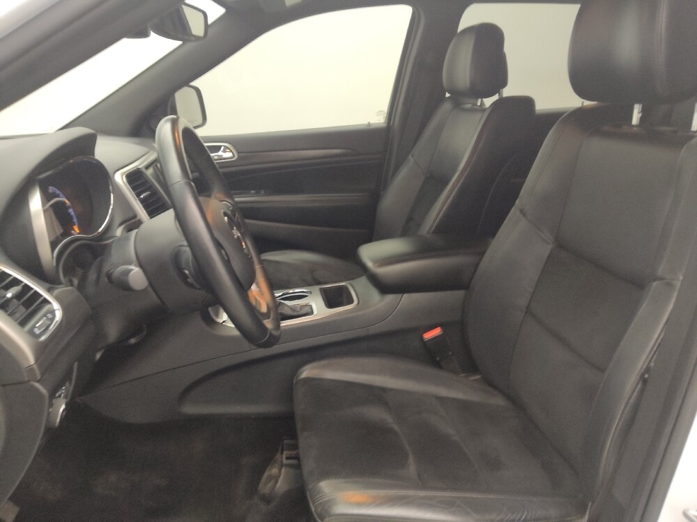 2018 Jeep Grand Cherokee in Albuquerque, NM 87113 - 18123865 17