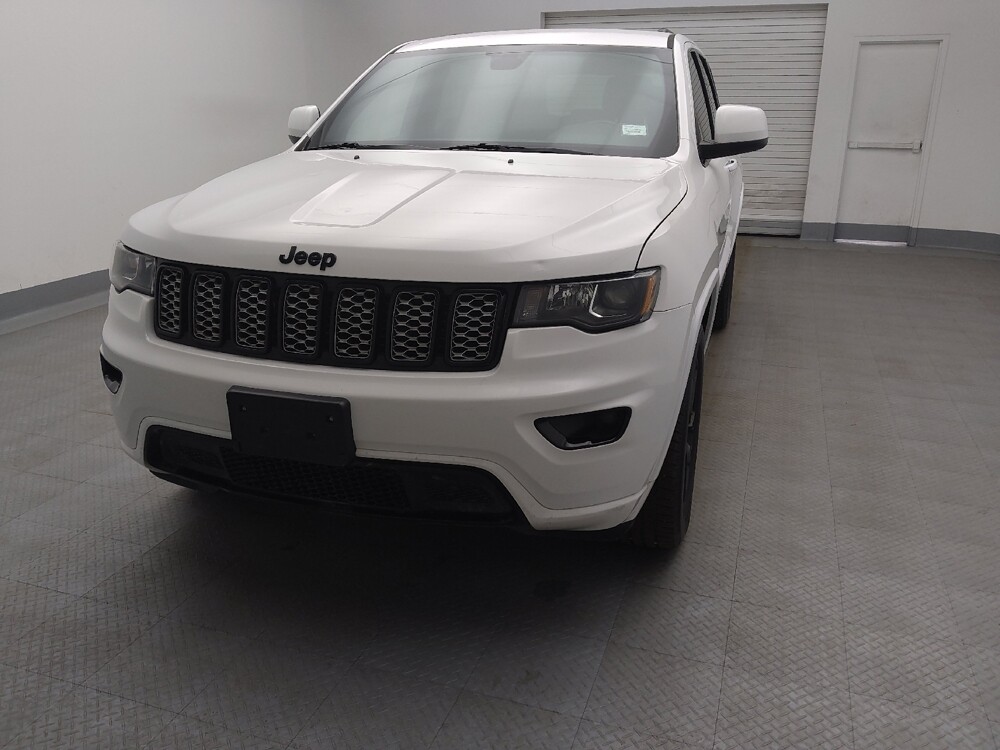 2018 Jeep Grand Cherokee in Albuquerque, NM 87113 - 18123865 15
