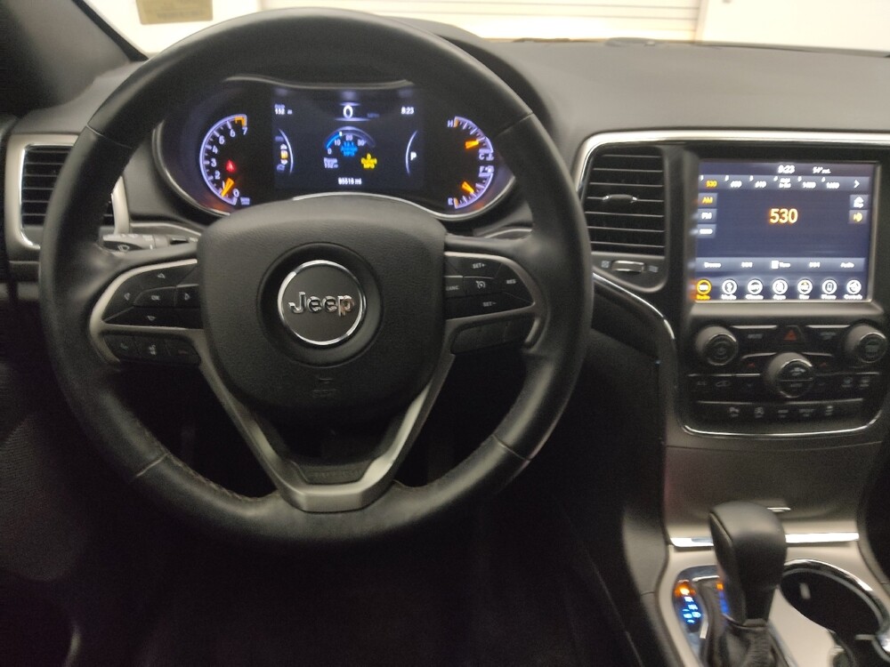 2018 Jeep Grand Cherokee in Albuquerque, NM 87113 - 18123865 22