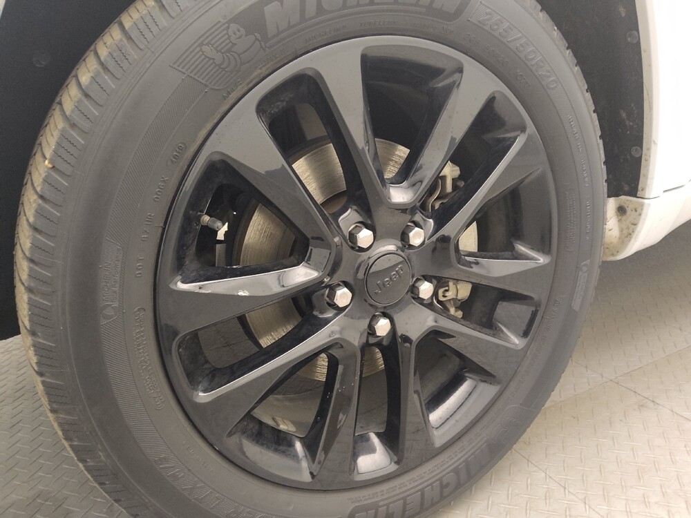 2018 Jeep Grand Cherokee in Albuquerque, NM 87113 - 18123865 31