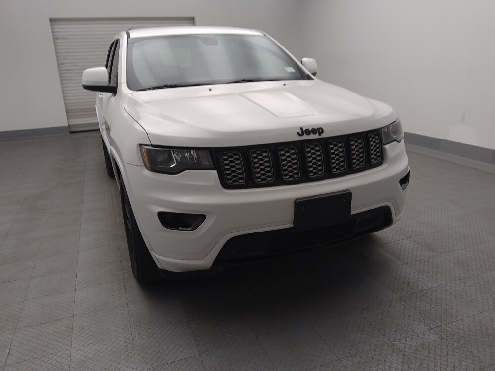 2018 Jeep Grand Cherokee in Albuquerque, NM 87113 - 18123865 14