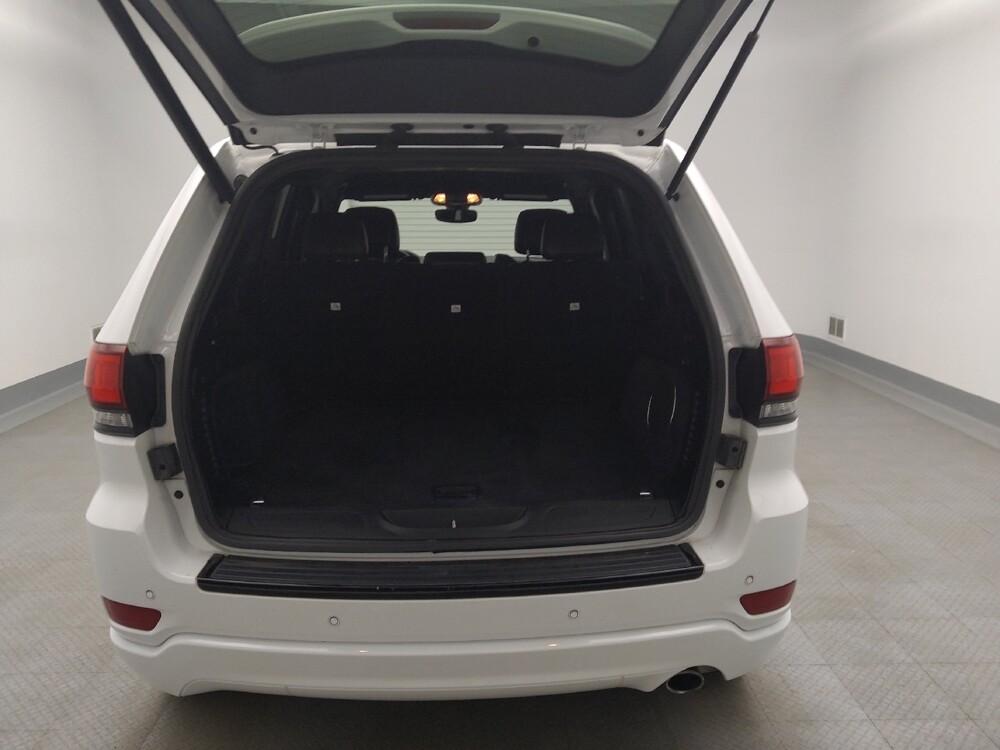 2018 Jeep Grand Cherokee in Albuquerque, NM 87113 - 18123865 29