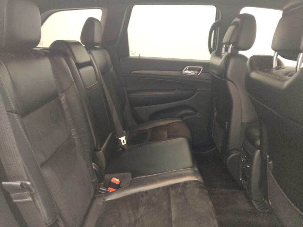 2018 Jeep Grand Cherokee in Albuquerque, NM 87113 - 18123865 19