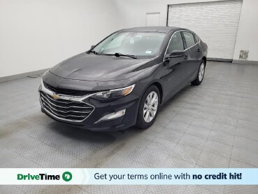 2024 Chevrolet Malibu in Conway, SC 29526