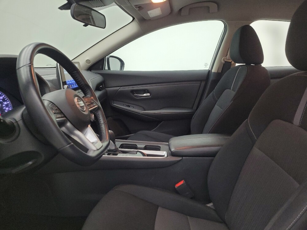 2022 Nissan Sentra in Miamisburg, OH 45342 - 18123867 17