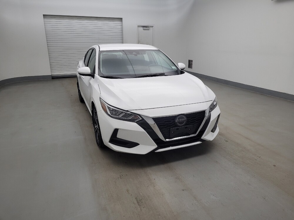 2022 Nissan Sentra in Miamisburg, OH 45342 - 18123867 14