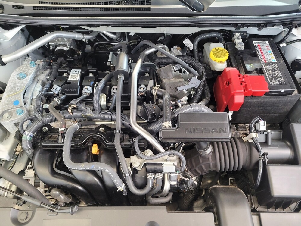 2022 Nissan Sentra in Miamisburg, OH 45342 - 18123867 30