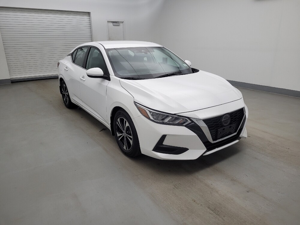 2022 Nissan Sentra in Miamisburg, OH 45342 - 18123867 13