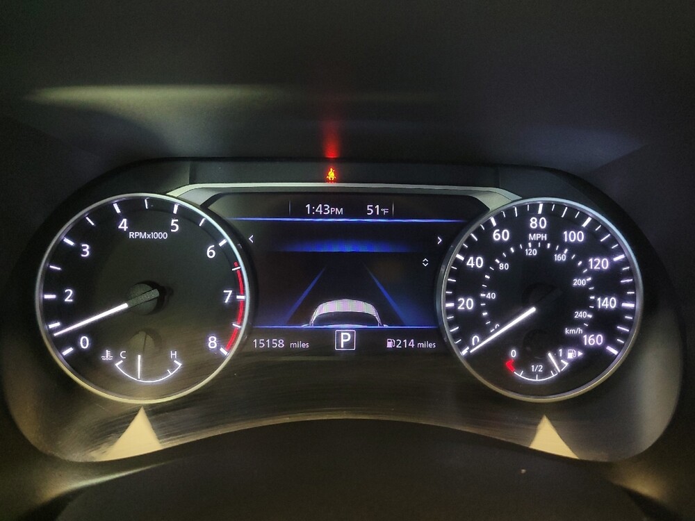 2022 Nissan Sentra in Miamisburg, OH 45342 - 18123867 23