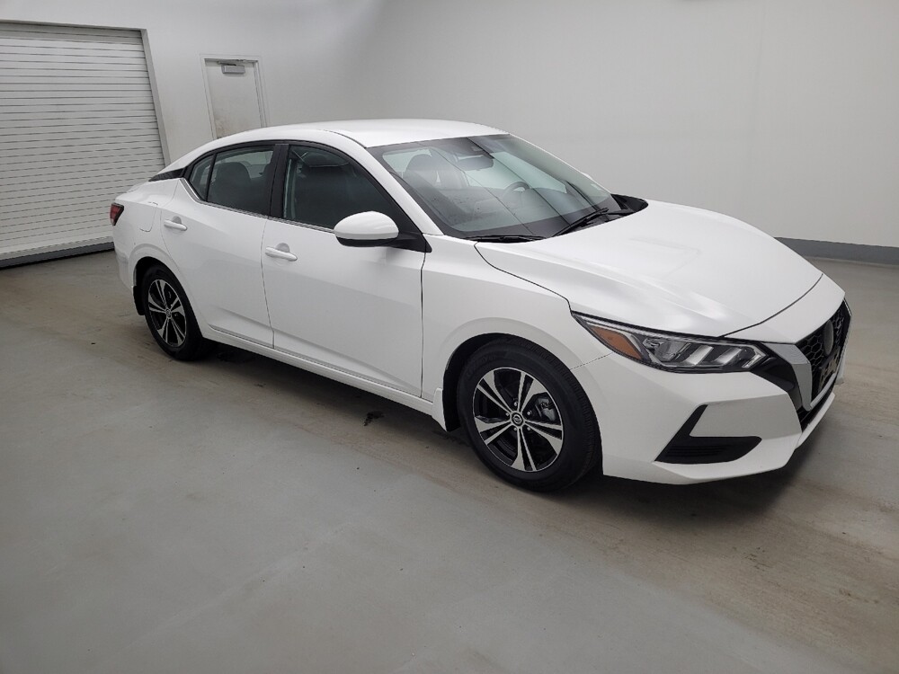 2022 Nissan Sentra in Miamisburg, OH 45342 - 18123867 11