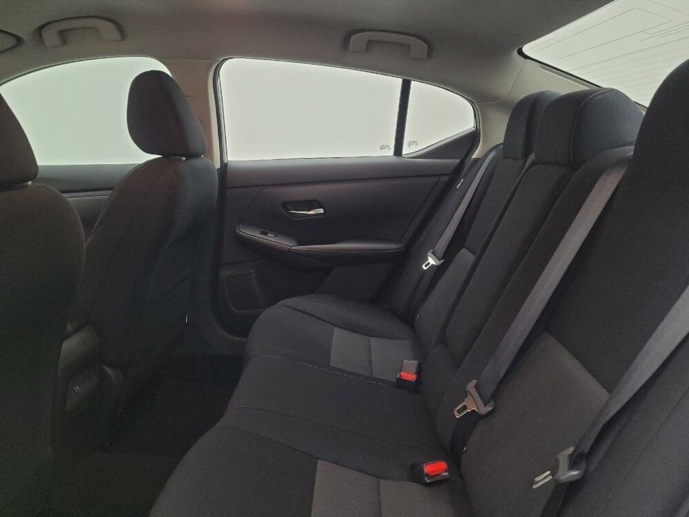 2022 Nissan Sentra in Miamisburg, OH 45342 - 18123867 18