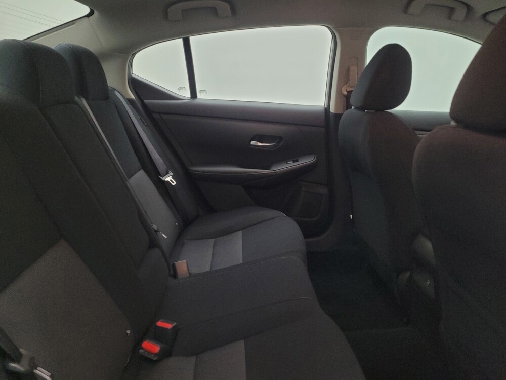 2022 Nissan Sentra in Miamisburg, OH 45342 - 18123867 19