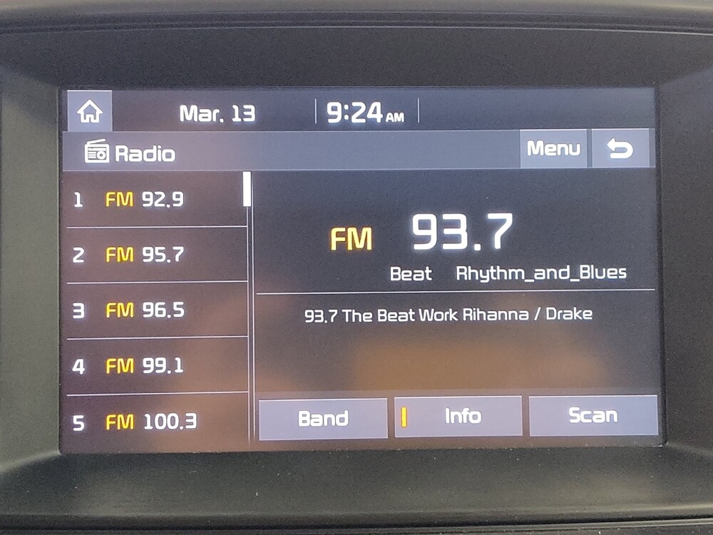 2019 Kia Sorento in San Antonio, TX 78238 - 18123868 25