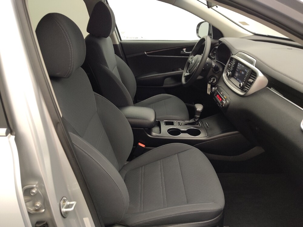 2019 Kia Sorento in San Antonio, TX 78238 - 18123868 21