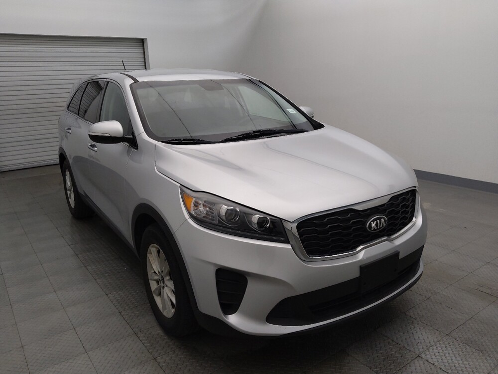 2019 Kia Sorento in San Antonio, TX 78238 - 18123868 13