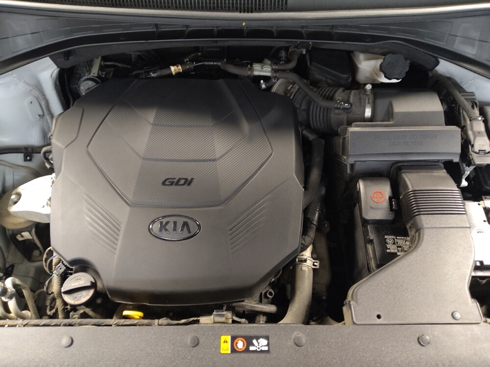 2019 Kia Sorento in San Antonio, TX 78238 - 18123868 30