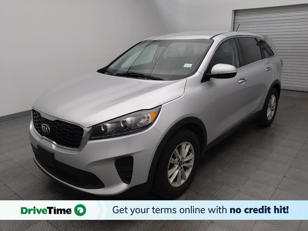 2019 Kia Sorento in San Antonio, TX 78238 - 18123868