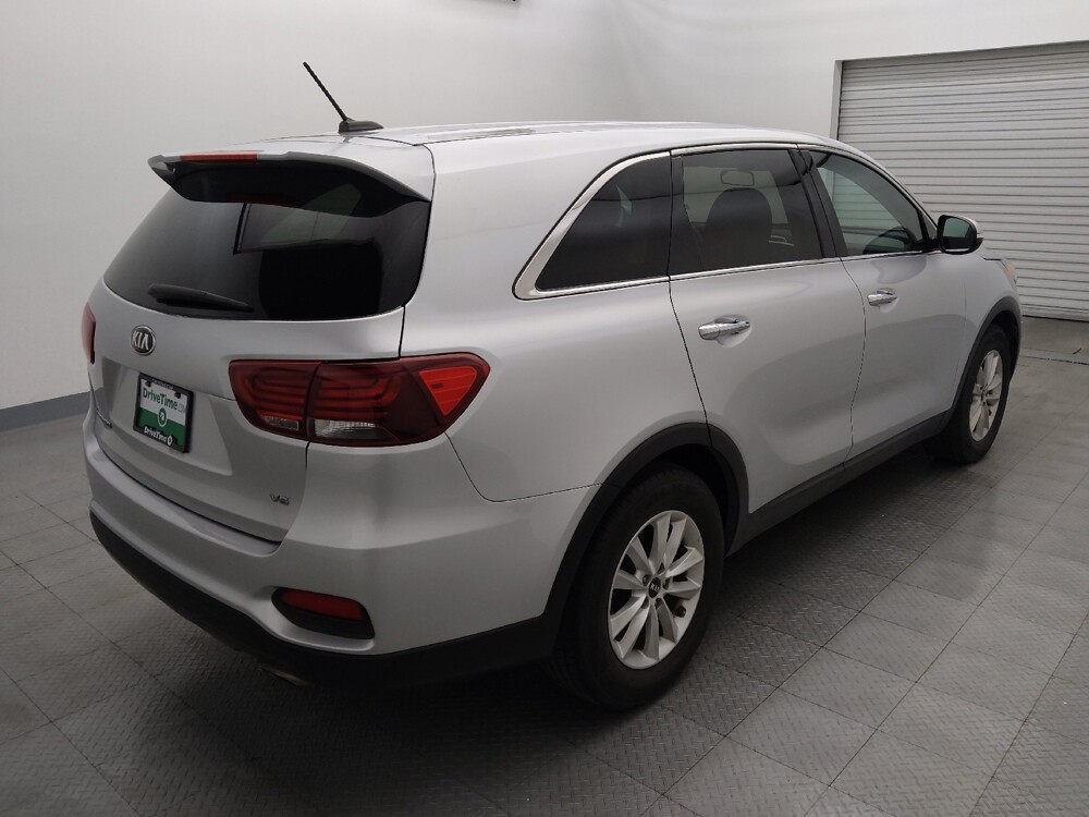2019 Kia Sorento in San Antonio, TX 78238 - 18123868 9