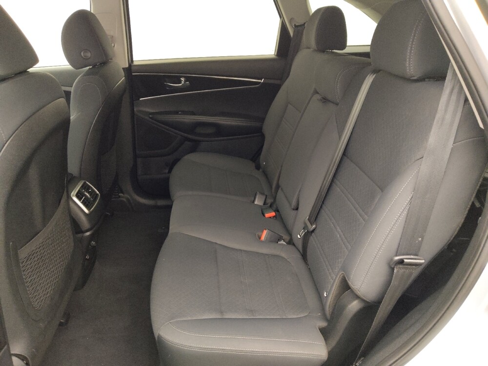 2019 Kia Sorento in San Antonio, TX 78238 - 18123868 18