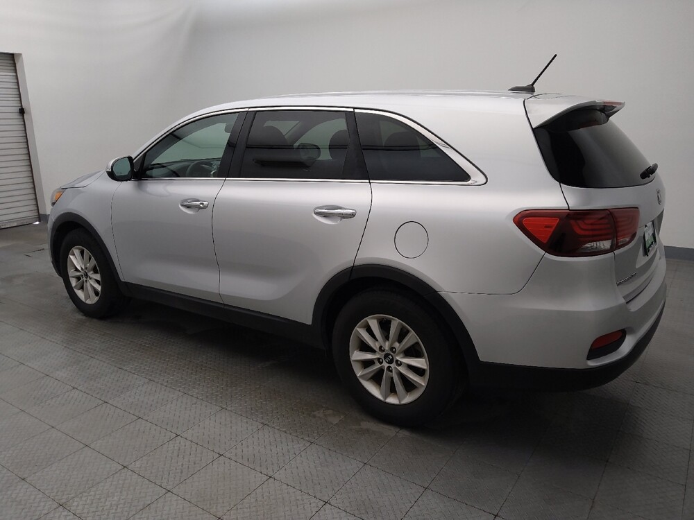 2019 Kia Sorento in San Antonio, TX 78238 - 18123868 3