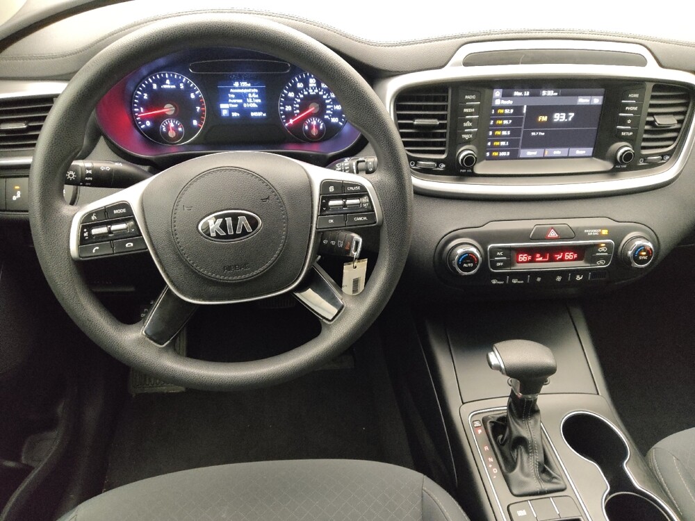 2019 Kia Sorento in San Antonio, TX 78238 - 18123868 22