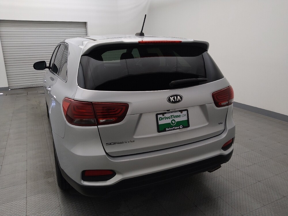 2019 Kia Sorento in San Antonio, TX 78238 - 18123868 6