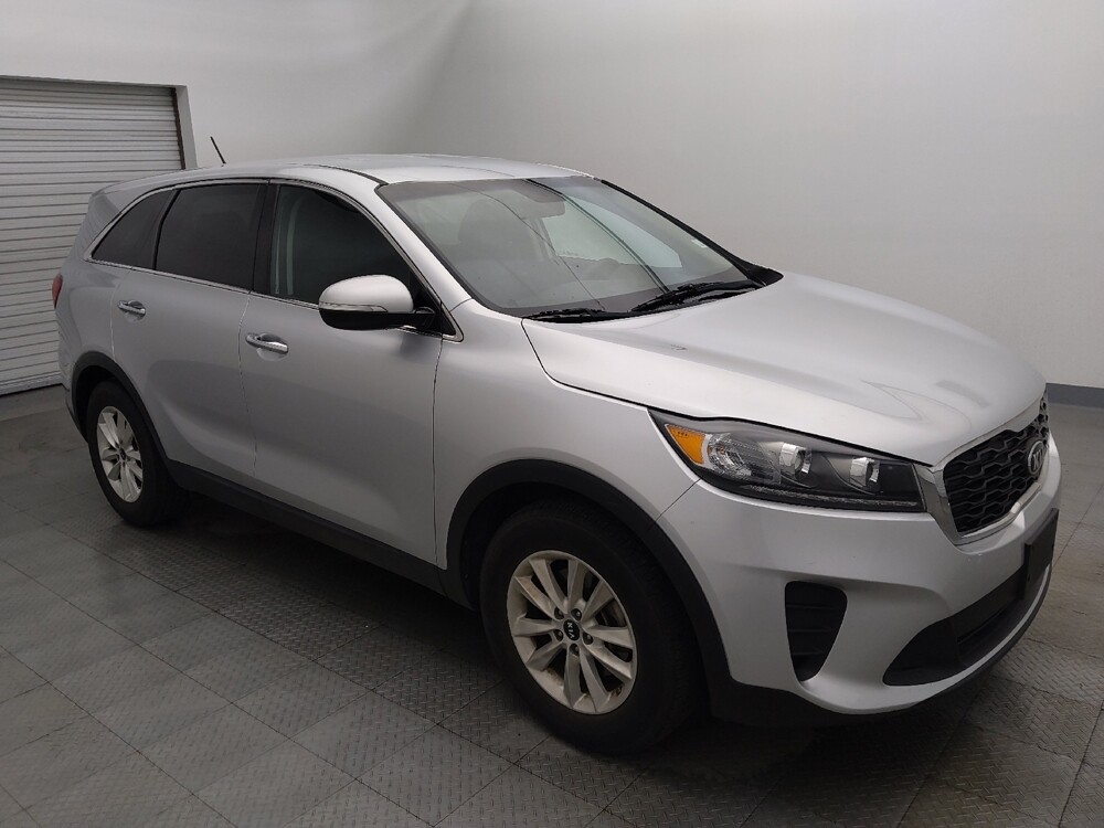 2019 Kia Sorento in San Antonio, TX 78238 - 18123868 11