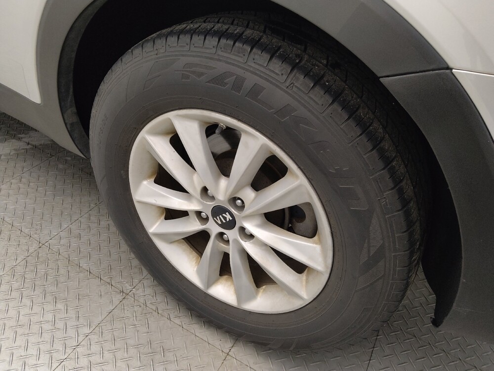 2019 Kia Sorento in San Antonio, TX 78238 - 18123868 31