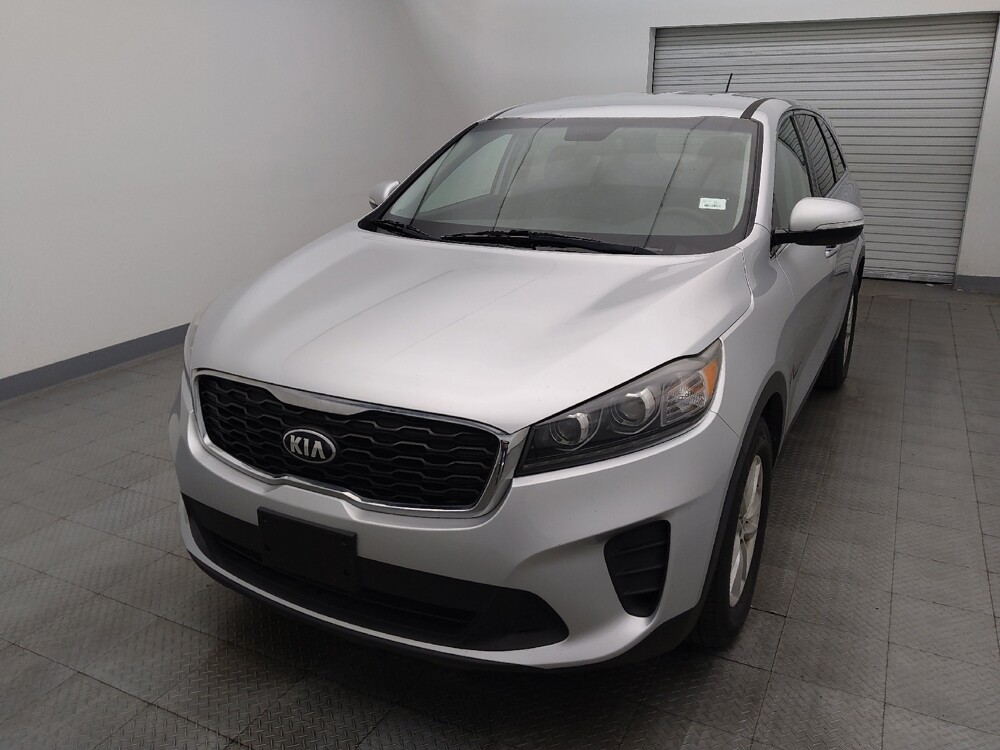 2019 Kia Sorento in San Antonio, TX 78238 - 18123868 15