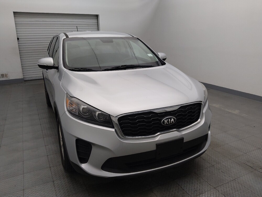 2019 Kia Sorento in San Antonio, TX 78238 - 18123868 14
