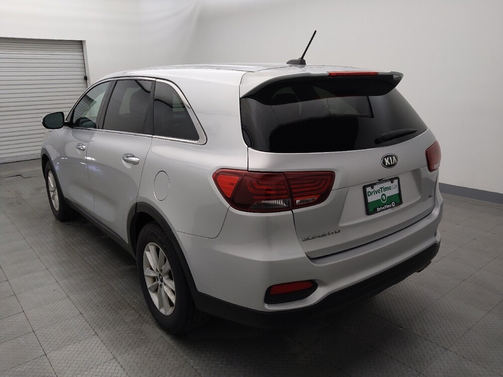 2019 Kia Sorento in San Antonio, TX 78238 - 18123868 5