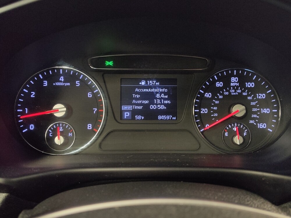 2019 Kia Sorento in San Antonio, TX 78238 - 18123868 23