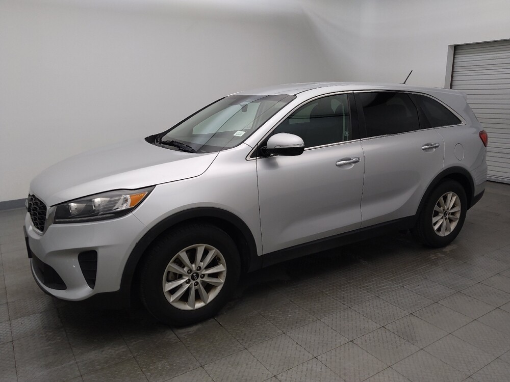 2019 Kia Sorento in San Antonio, TX 78238 - 18123868 2