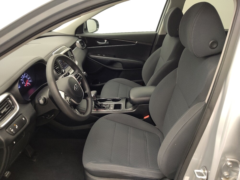 2019 Kia Sorento in San Antonio, TX 78238 - 18123868 17