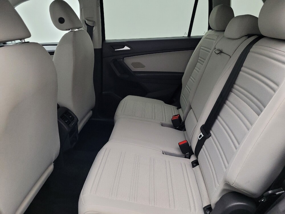 2023 Volkswagen Tiguan in Kissimmee, FL 34744 - 18123869 18