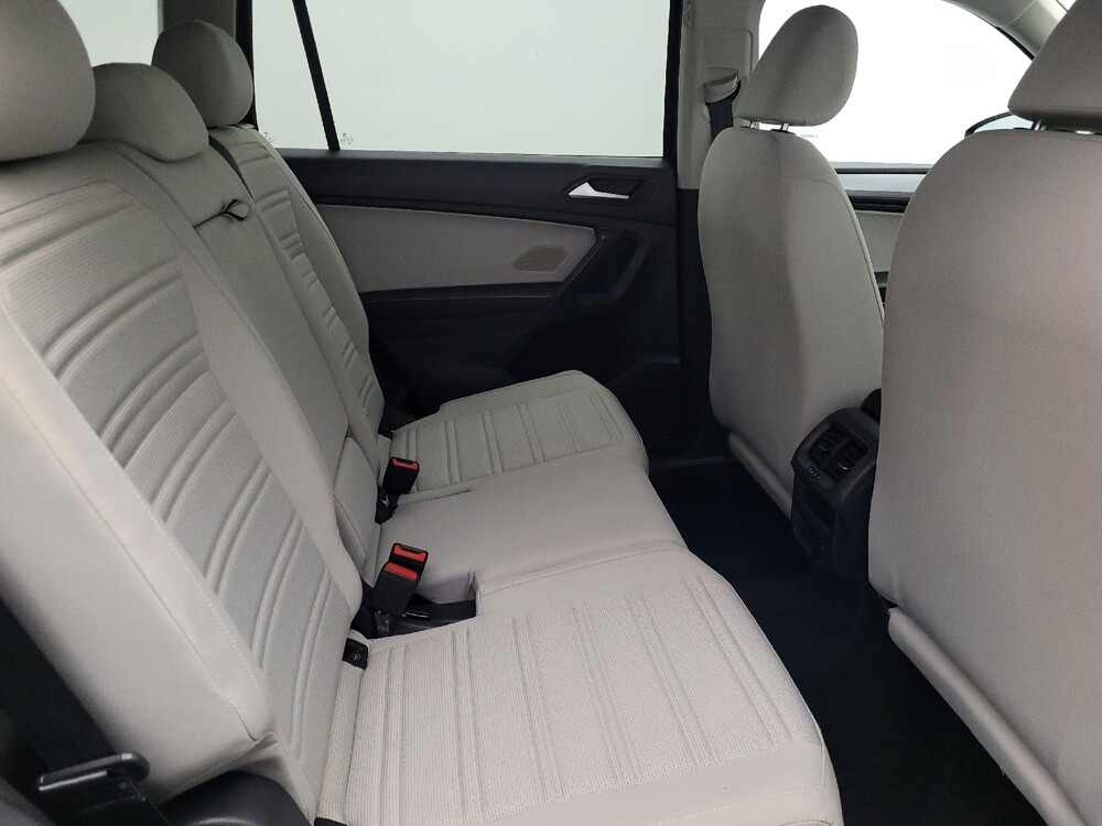 2023 Volkswagen Tiguan in Kissimmee, FL 34744 - 18123869 19