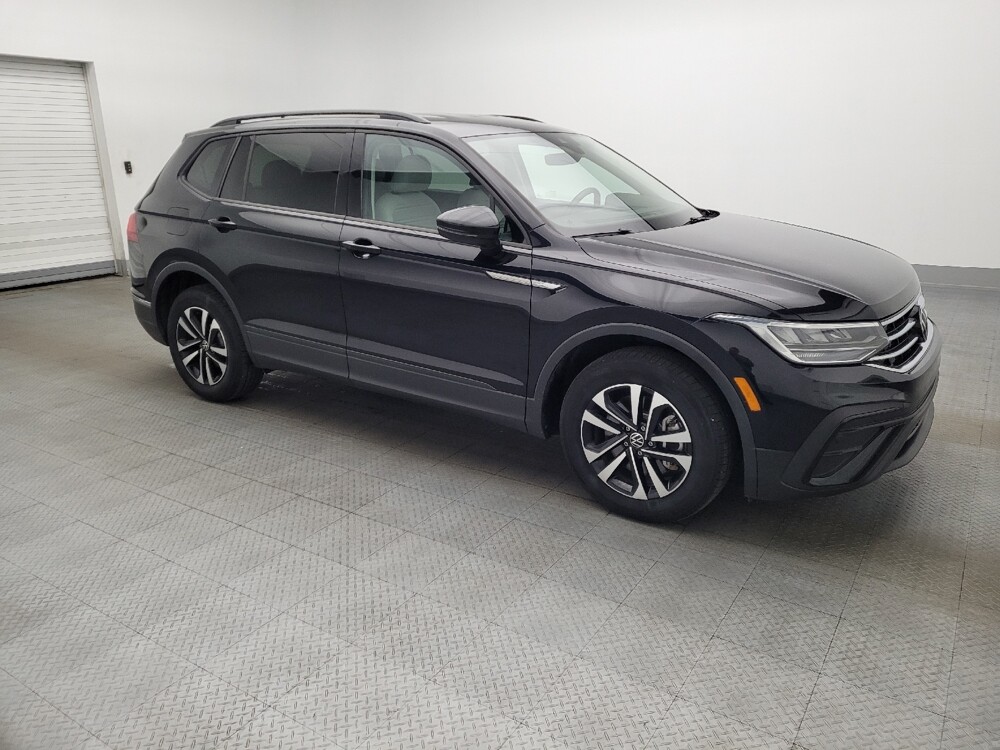 2023 Volkswagen Tiguan in Kissimmee, FL 34744 - 18123869 11
