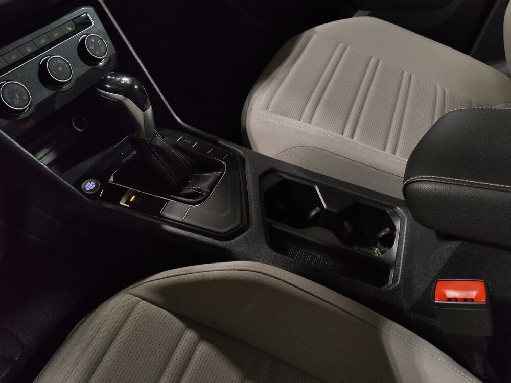 2023 Volkswagen Tiguan in Kissimmee, FL 34744 - 18123869 26